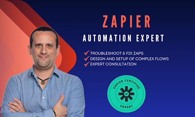 Zapier Integration and Automation Agency