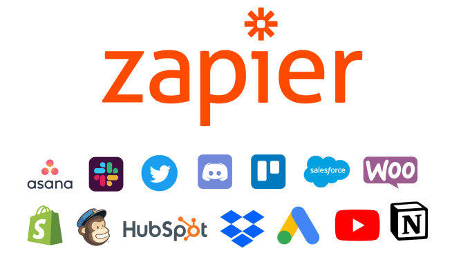 Zapier and Relevance AI Integration